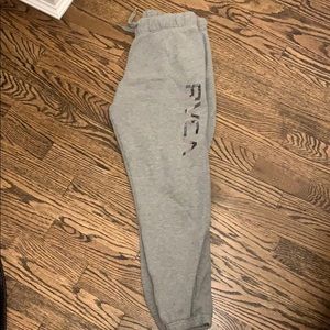 RVCA Sweat Pants